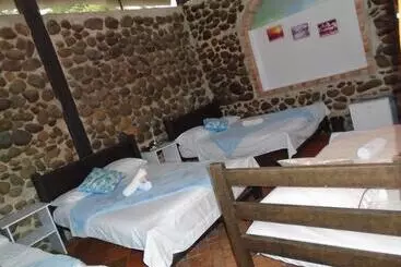 Llano Dorado Hotel Campestre