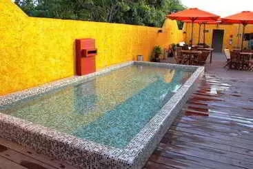 هتل Excel Sense Hb