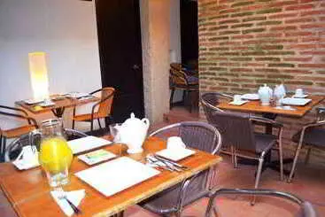 Hôtel Galeria La Trinidad