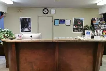 Hotel Hope Inn And Suites