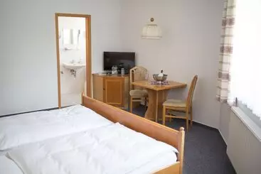 Hotel Landgasthof Wemmer