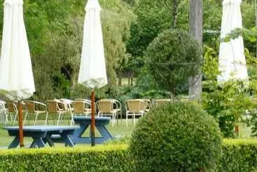 Hotel Millton Park Estate