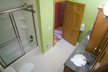 فندق Officers View On Captain View