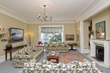 호텔 Orari Boutique