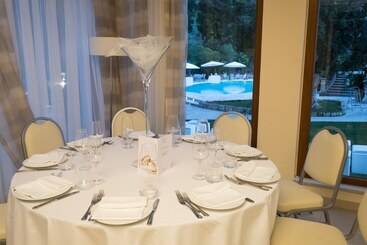 Hotel Parco Delle Fontane