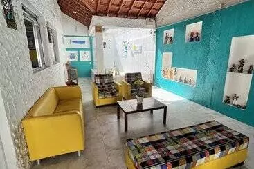 Hotel Pousada Praia Boa Viagem