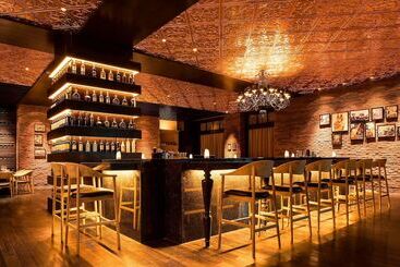 Отель Sheraton Changde Wuling