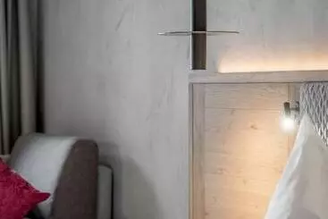 Отель Tilia Living