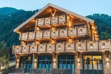 Genusshotel Vermala Montafon