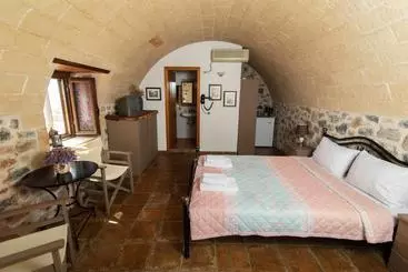 Appartamenti turistici Iliopetro