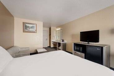 Motel SureStay Hotel by Best Western Wells