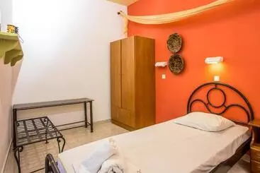 Apartment Vickys Studios Faliraki