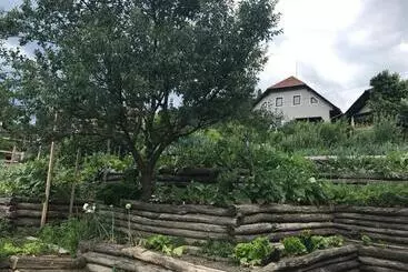 Glamping Laško