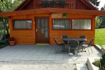 Tourist Farm Znidarjevi