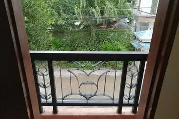 Ostello Manora Apartment