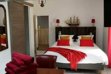 ベッドアンドブレックファースト Atmosphere