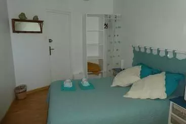 Bed and Breakfast Les Chambres Du Ladoux