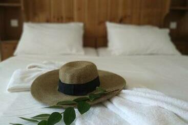 Hôtel Amiad Joseph Well Country Inn