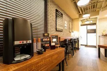 Hotel Double Funabashi