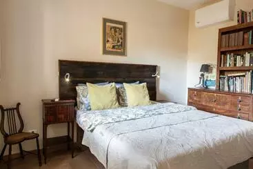 Krivine B&b
