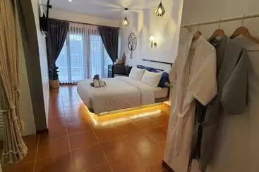 Pensió บ้านมัจฉา