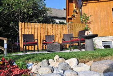 ペンション Apartma Romana