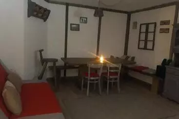 ペンション Apartma Romana