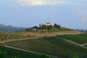 Pensjonat Damario Panorama