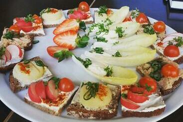 Пансион Gutsherrenstube