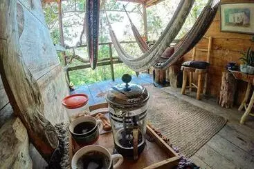 Pensió Paraiso Verde
