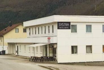 Systra Hotel Søvik