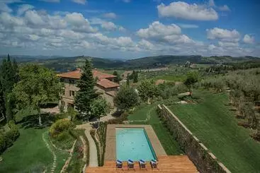 ベッドアンドブレックファースト La Valletta Boutique Wine Estate