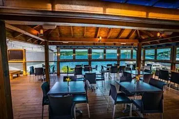 هتل El Navegante De Culebra