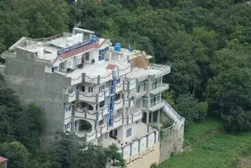 Hotel Shah Family Guest House