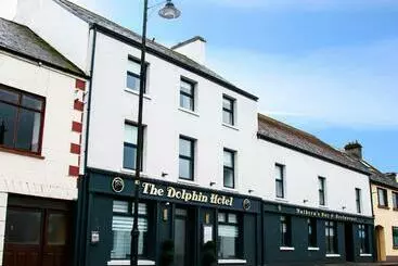 Otel The Dolphin