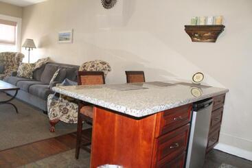 호텔 The Drift Inn