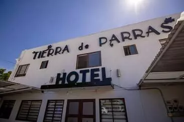 ホテル Tierra De Parras