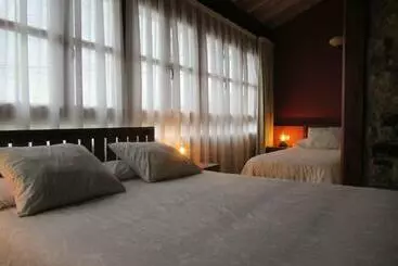 Majatalo Casa Rosales