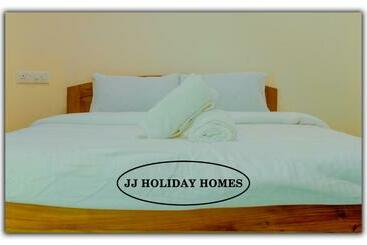 Pensão Jj Holiday Homes