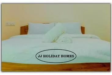 ペンション Jj Holiday Homes