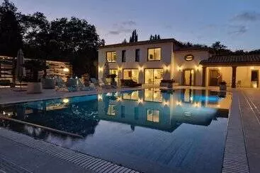 Pension Luxury Zen