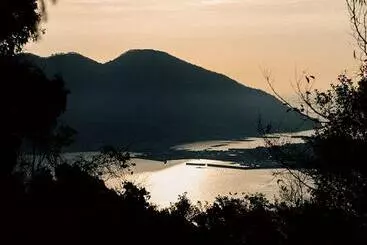 Ryokan ヒトツルhitotsuru In Setouchi