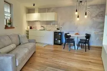 Apart Hotel Suites Danica