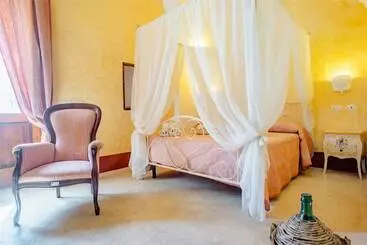 צימר A Locanda Tu Marchese