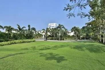 Four Points By Sheraton Mahabalipuram Resort & Convention Center