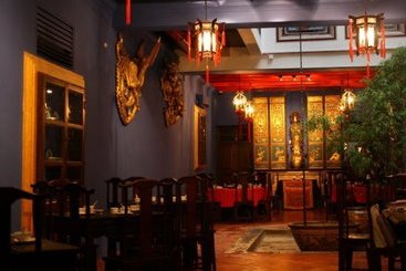 酒店 1881 Chong Tian