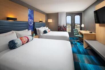 Hotel Aloft El Segundo  Los Angeles Airport