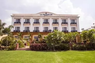 Hotel La Franklin