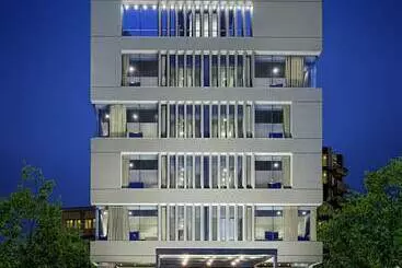 Lemon Tree Hotel, Vadodara