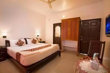 Hotel Misty Lake Resorts, Munnar